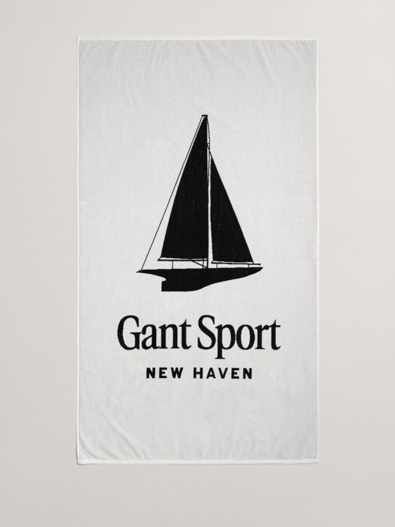Gant Sailing Print Strandtuch