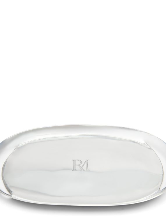 Vernier Serving Tray