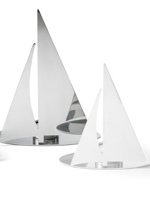REGATTA Teelichthalter M