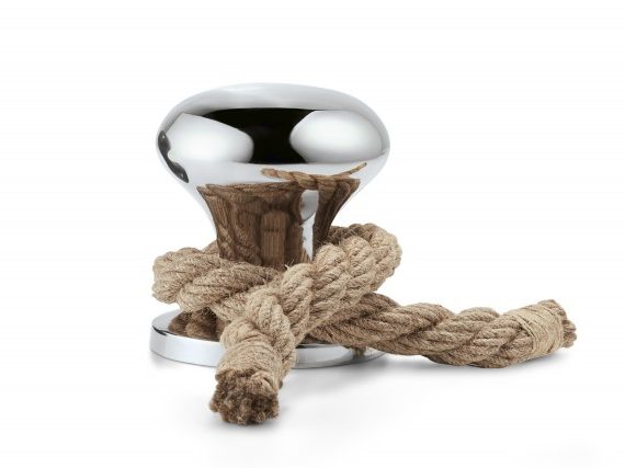 HAMBURGER STOPPER Türstopper