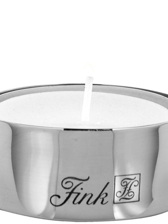 Teelichthalter Living