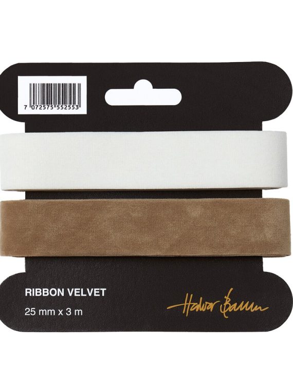 Geschenkband Halvor Bakke