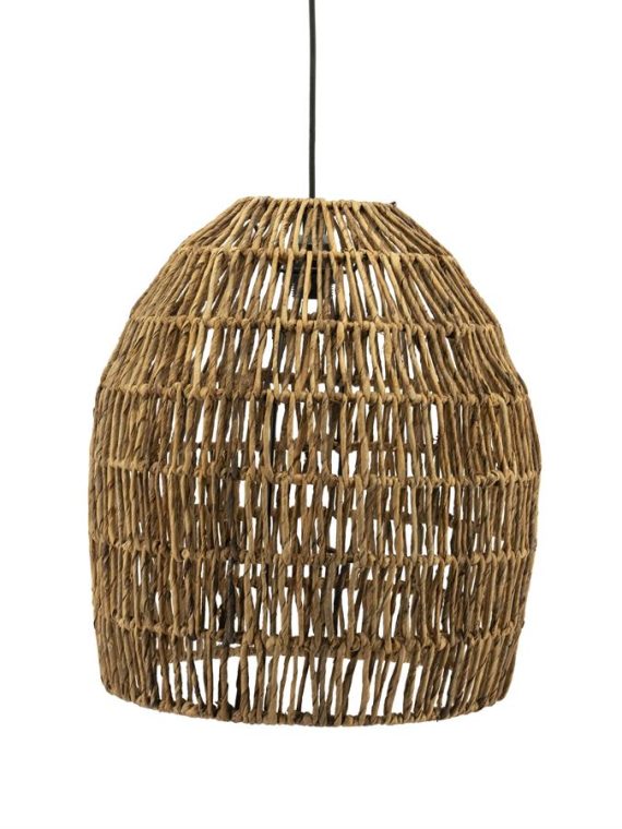 Pendant lamp Benti – large