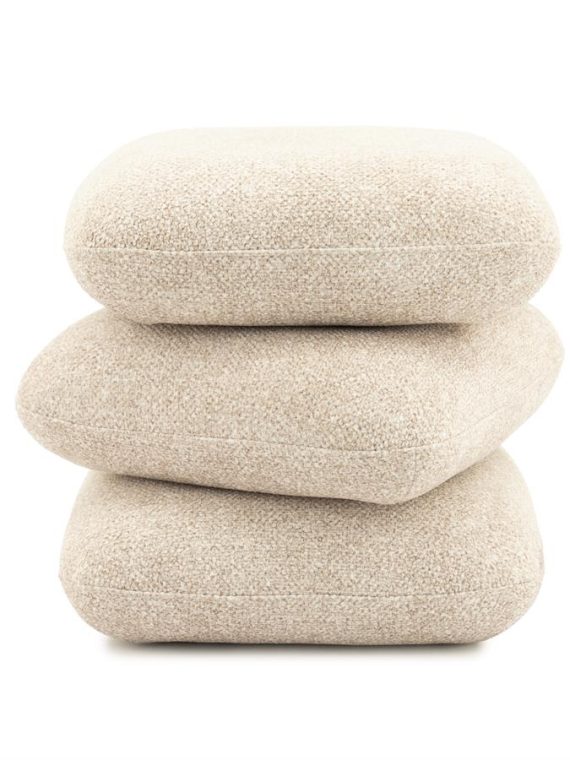 Pillowscape – beige