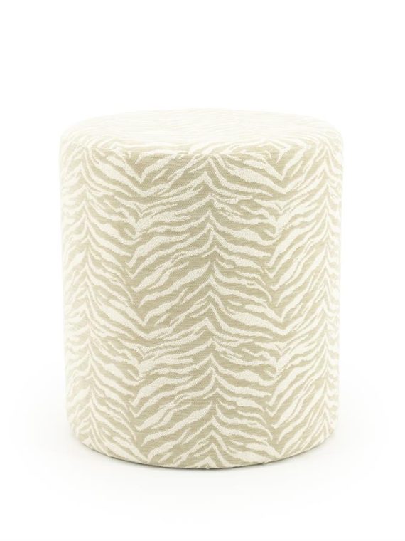Stool Tigra – beige