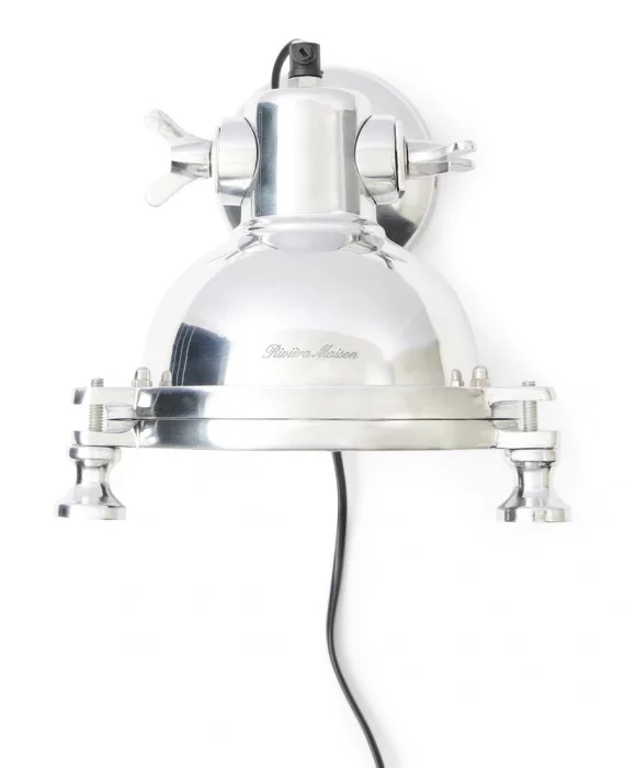 Wandlampe Factory 56