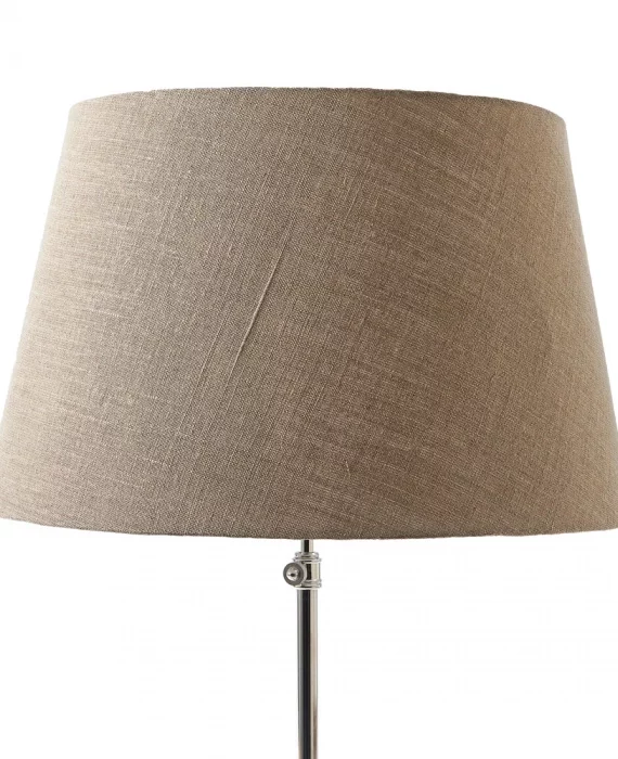 Lampenschirm Linen natural