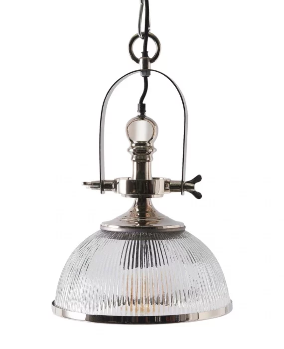 Hängelampe Brixton Factory