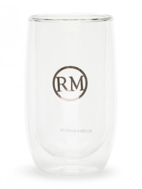 doppelwandiges Glas Love RM (L)