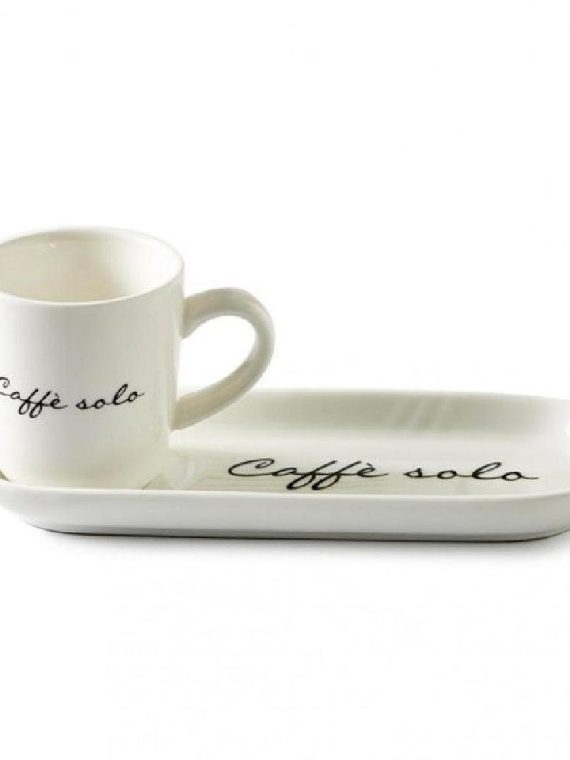 Caffe Solo