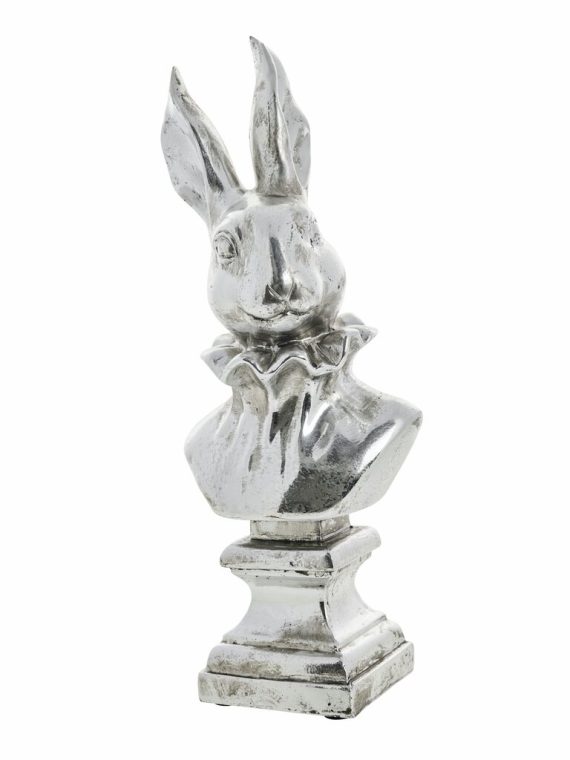 Siselle bunny decoration 