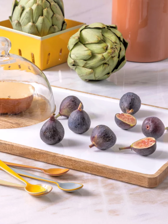 Madras Classic Käseglocke