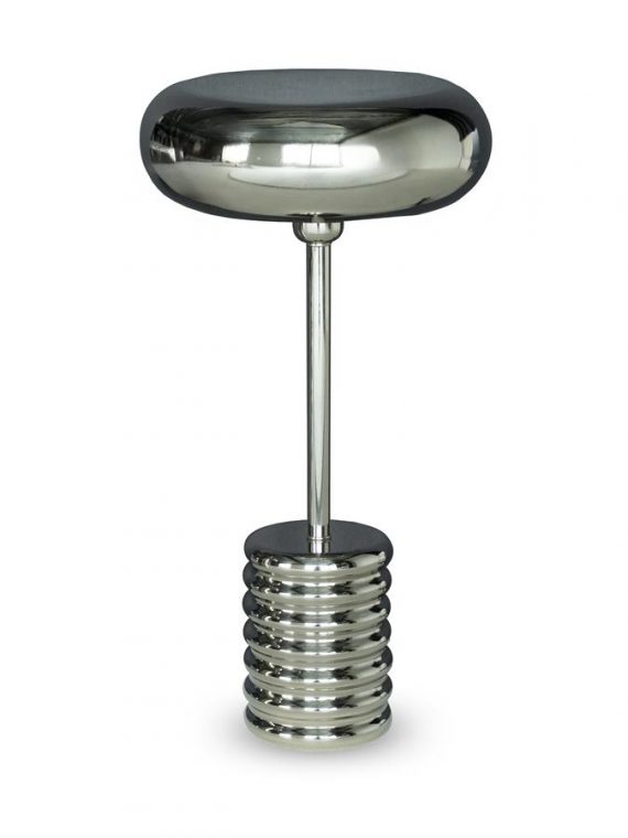 Tischlampe Chromeo
