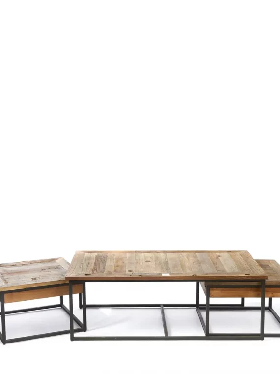 Shelter Island Coffee Table