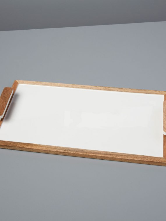 Madras Classic Tray