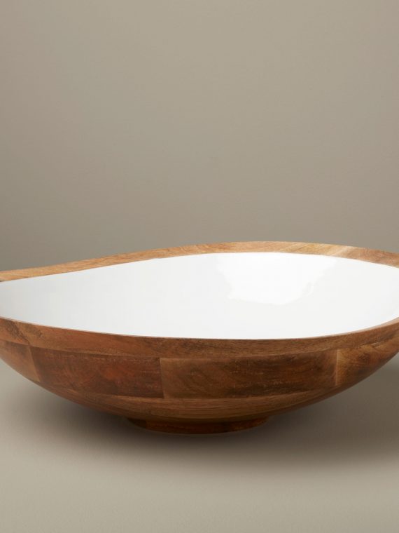 Madras Oversize Bowl