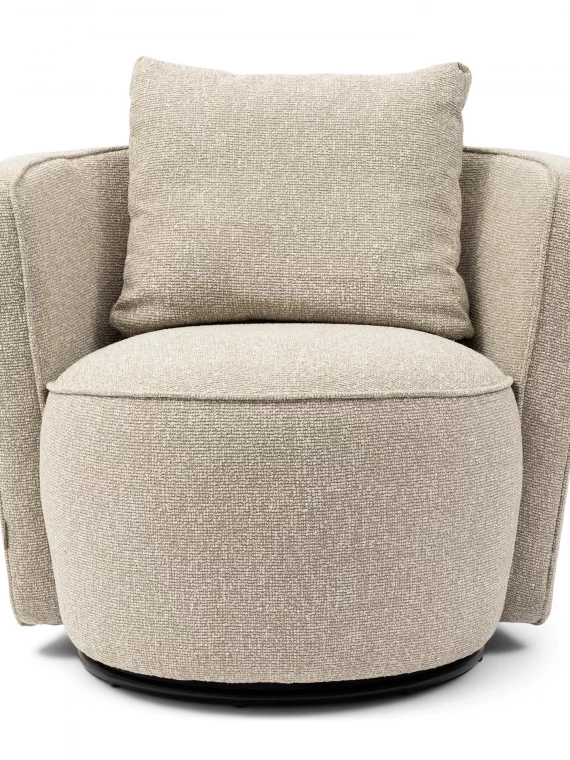 Cipriani Swivel AC Dune Sand