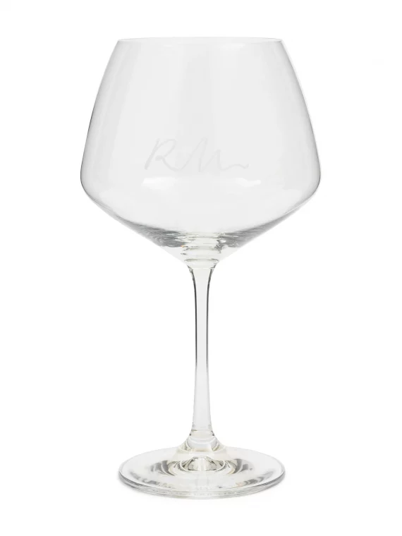 Taste of RM Red Wine Glass