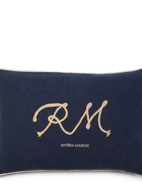Coastal Cord Pillow 65×45