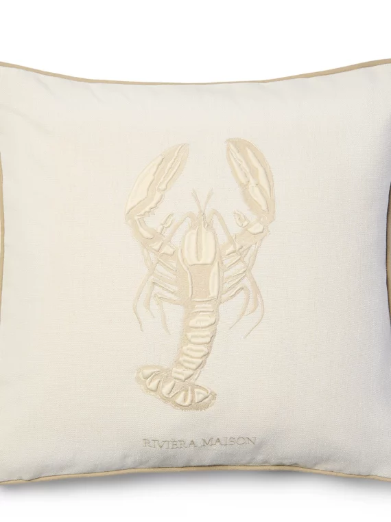 Lobster Bay Pillow 50×50