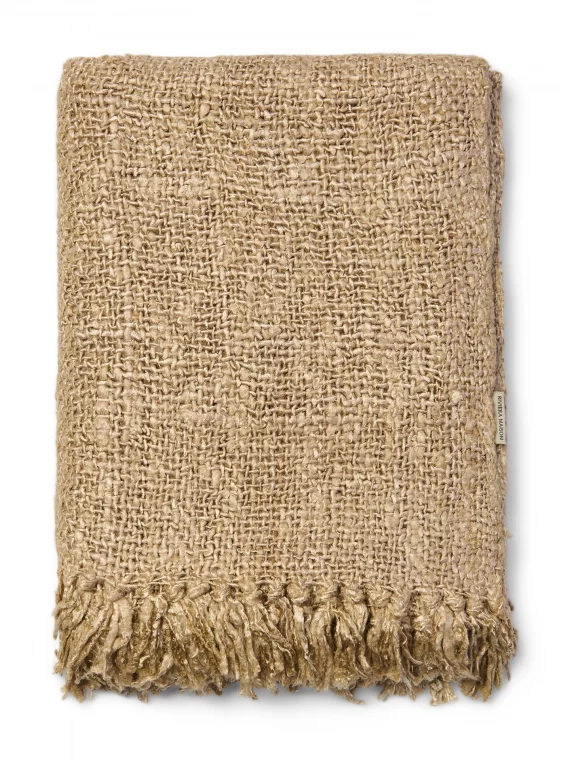 Elviena Plaid170×130