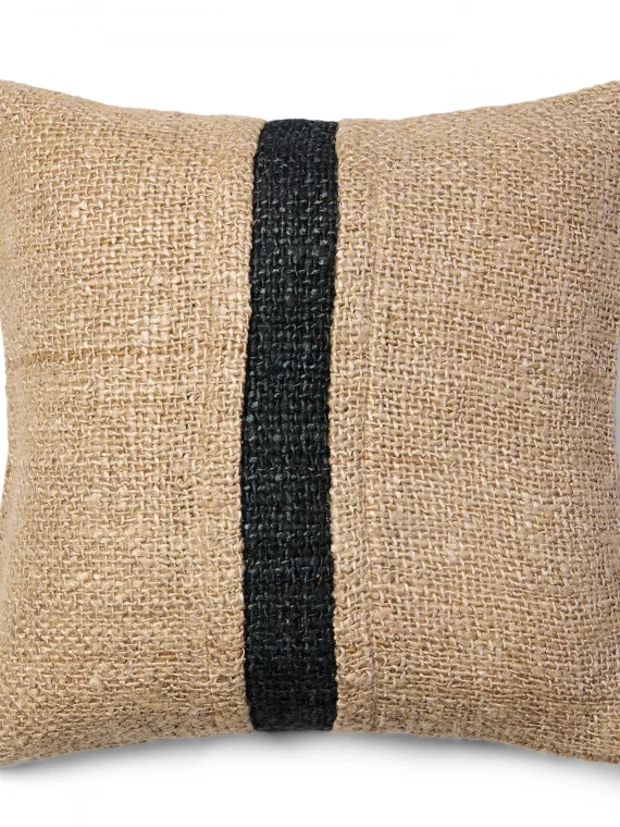 Raya Pillow 50×50 navy