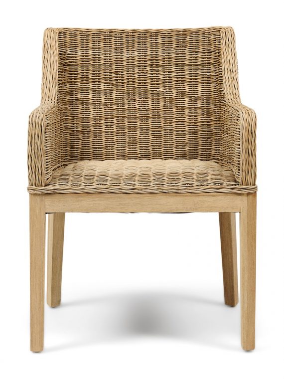 Gassin Dining Armchair