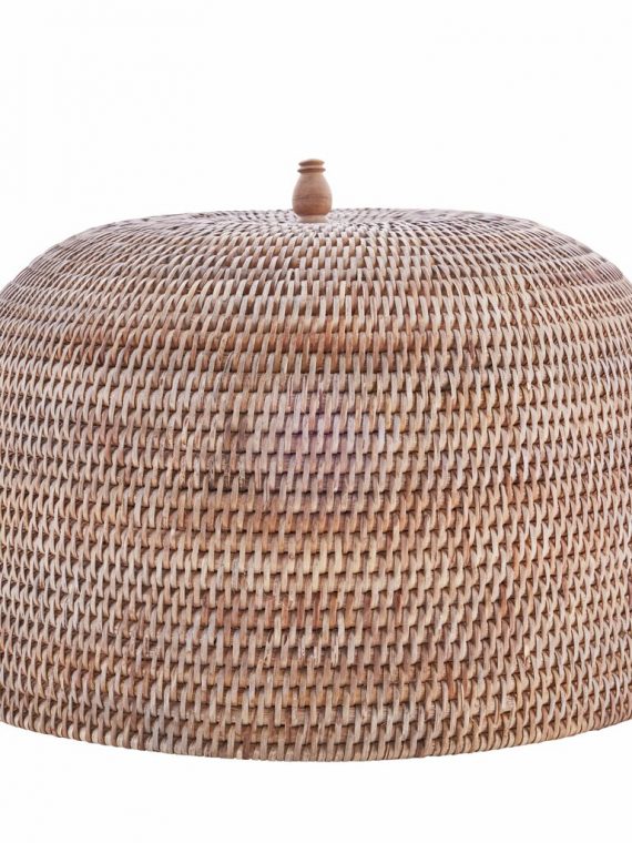 Norah Essenabdeckhaube